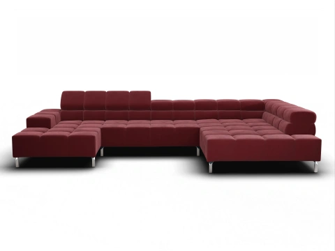 Wohnlandschaft LOUMgroß R